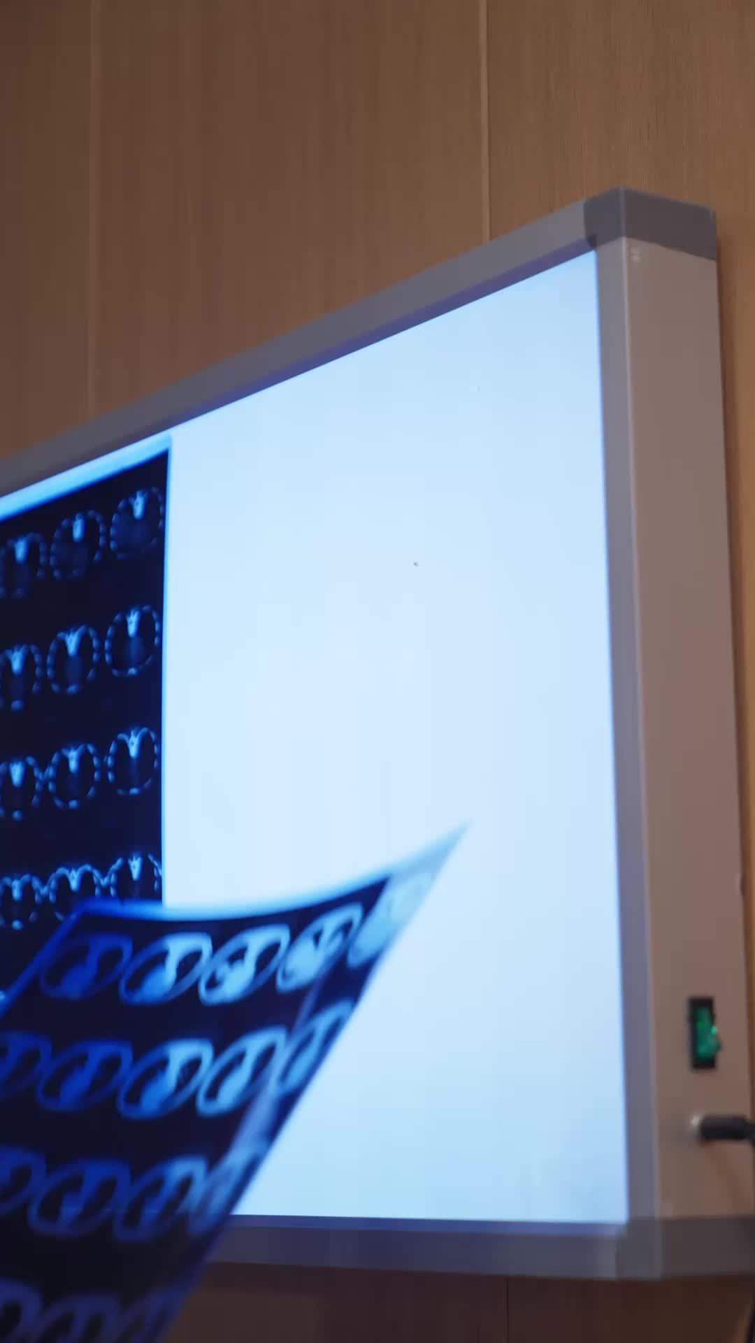 Episode 3 - Strangers in Love